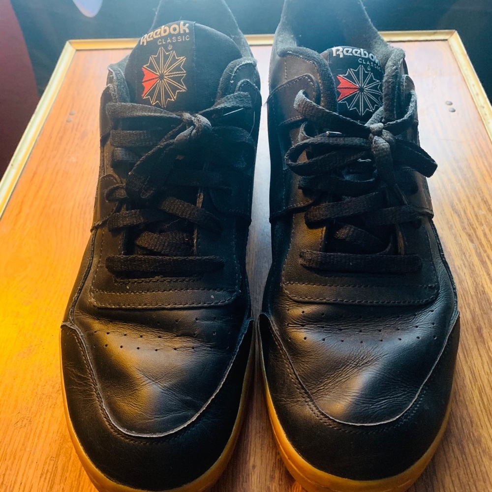 Reebok Casual